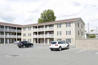 Timothy Place in Morgantown, WV - Building Photo - Building Photo