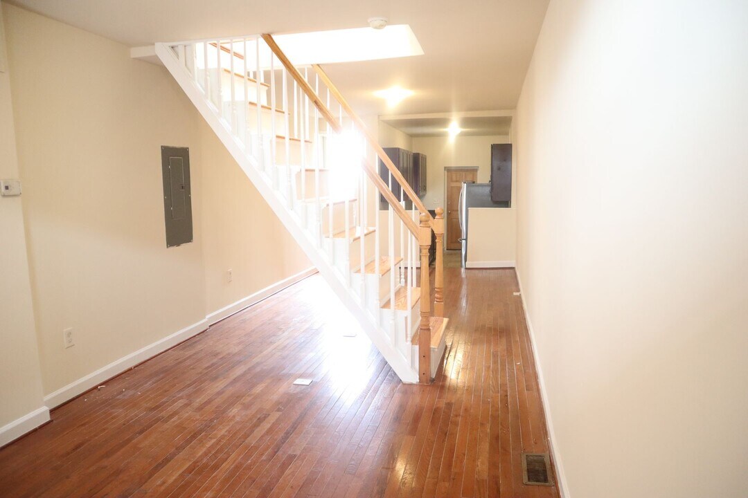 432 Federal St in Baltimore, MD - Building Photo