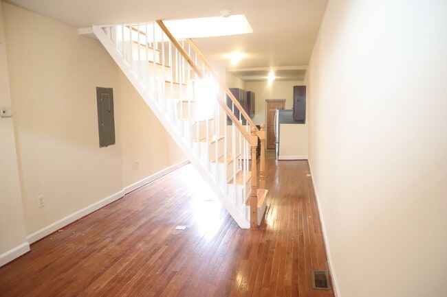 property at 432 Federal St