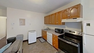 181 Northampton St, Unit 4 in Boston, MA - Building Photo - Building Photo