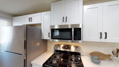 1023 E Amelia Ave in Phoenix, AZ - Building Photo - Building Photo