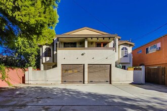 4662 Edgeware Rd in San Diego, CA - Building Photo - Building Photo