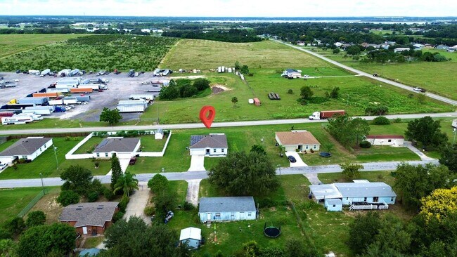 14 Roels St in Haines City, FL - Building Photo - Building Photo