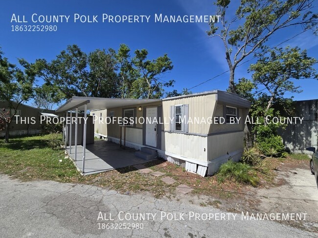 property at 2735 W 10th St