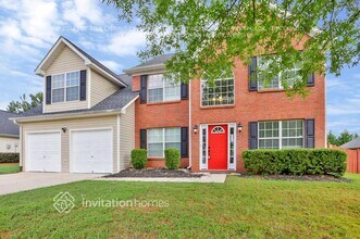 3780 Georgia Dr in Douglasville, GA - Building Photo - Building Photo