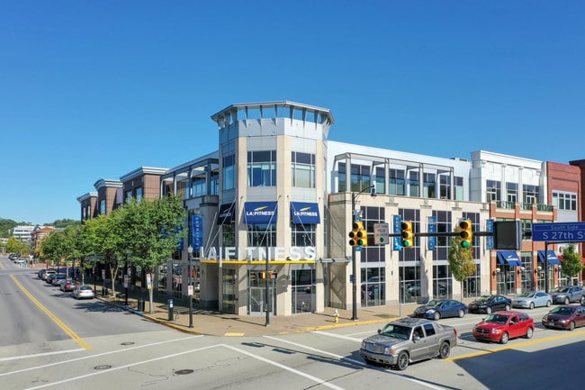2730 Sidney St in Pittsburgh, PA - Building Photo - Building Photo