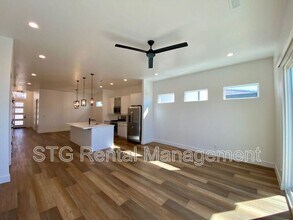 152 S Desert Saguaro Ln in Washington, UT - Building Photo - Building Photo