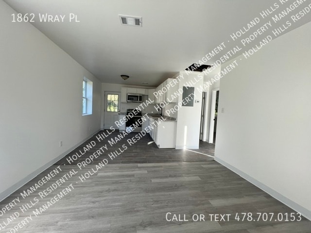 1862 Wray Pl in Macon, GA - Building Photo - Building Photo