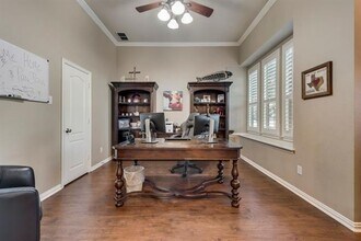 18176 Langford Lane in Forney, TX - Building Photo - Building Photo
