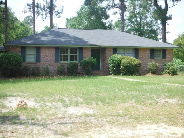 125 Gayle St in Sumter, SC - Building Photo