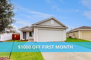 3504 Great Egret Wy in McKinney, TX - Building Photo