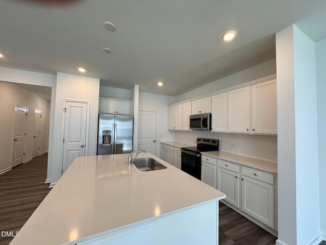 261 Lily Patch Ln in Smithfield, NC - Building Photo - Building Photo