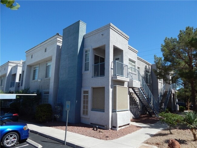 2201 Ramsgate Dr in Henderson, NV - Building Photo - Building Photo