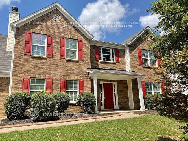 property at 2324 Pierce Way