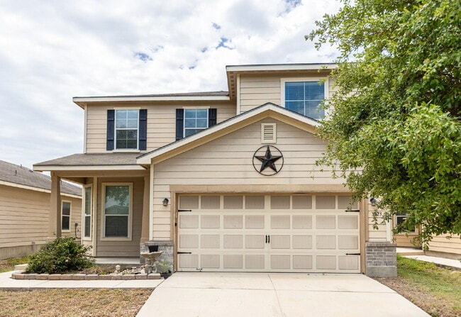 property at 3523 Copper Rim