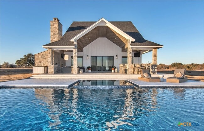property at 2122 Co Rd 324