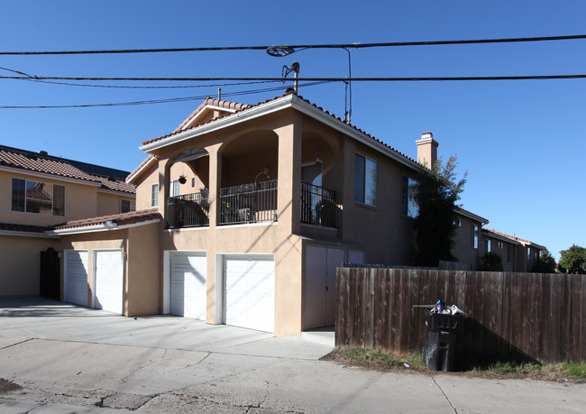 4145 Maryland St in San Diego, CA - Building Photo - Building Photo