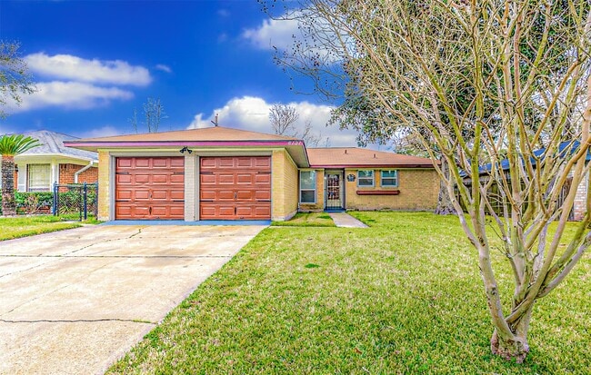 property at 6131 Rietta St