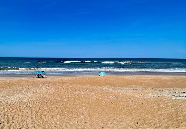 property at 3360 Ocean Shore Blvd