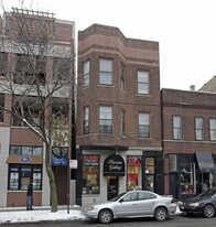 1139 W Webster Ave in Chicago, IL - Building Photo