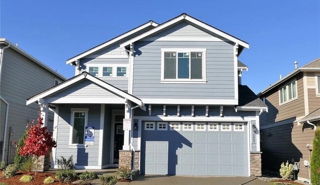 property at 5407 Lily Jo Ct SE