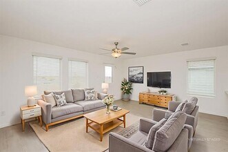 2717 Mistwood Dr in Fort Worth, TX - Building Photo - Building Photo