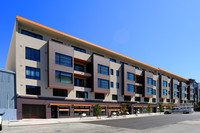 Millwheel North in San Francisco, CA - Building Photo - Building Photo