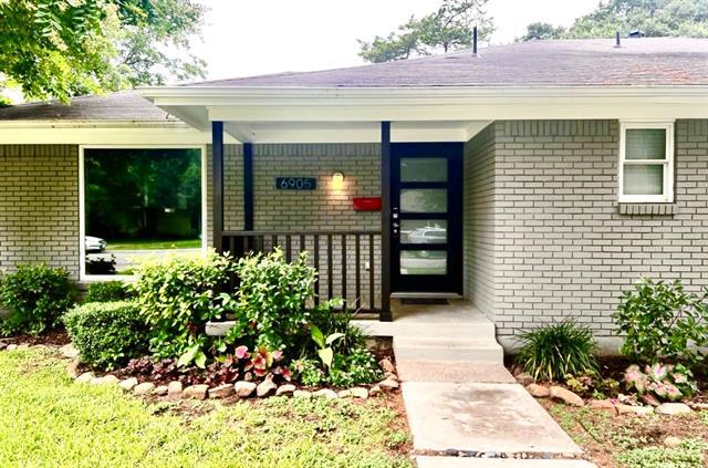 6905 Arboreal Dr in Dallas, TX - Building Photo - Building Photo