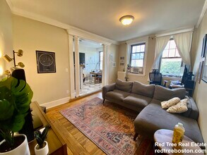 5 Braemore Rd, Unit 2 in Boston, MA - Building Photo - Building Photo