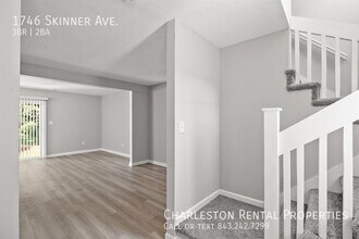 1746 Skinner Ave in Charleston, SC - Building Photo - Building Photo