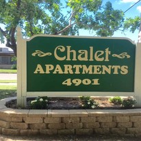 Chalet Apartments