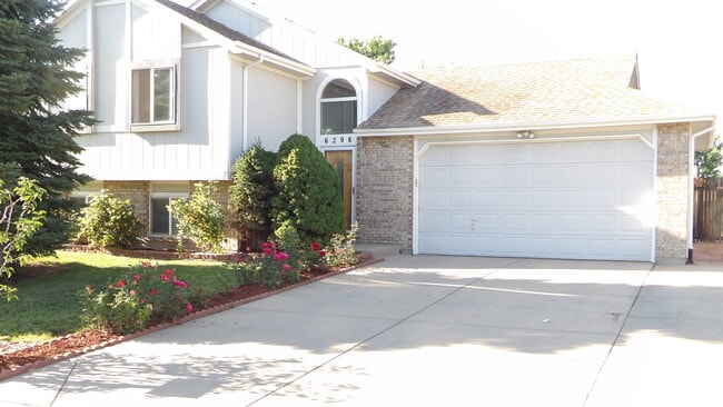 property at 6296 W 68th Pl