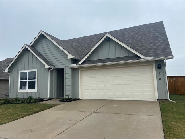 property at 412 Merriman Rd
