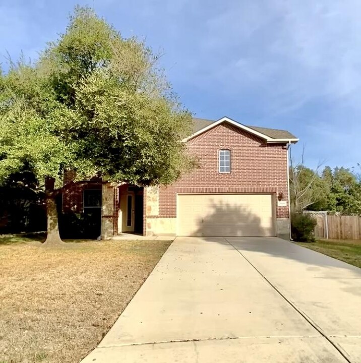 25606 Sago Palm in San Antonio, TX - Building Photo