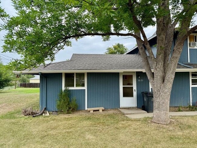 3623 Butternut Dr in Loveland, CO - Building Photo - Building Photo