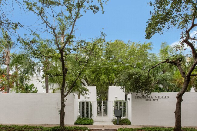 property at 3272 Virginia St