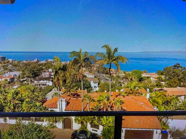 property at 1594 Crespo Dr