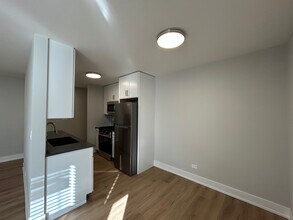 540 W Aldine Ave, Unit 414 in Chicago, IL - Building Photo - Building Photo