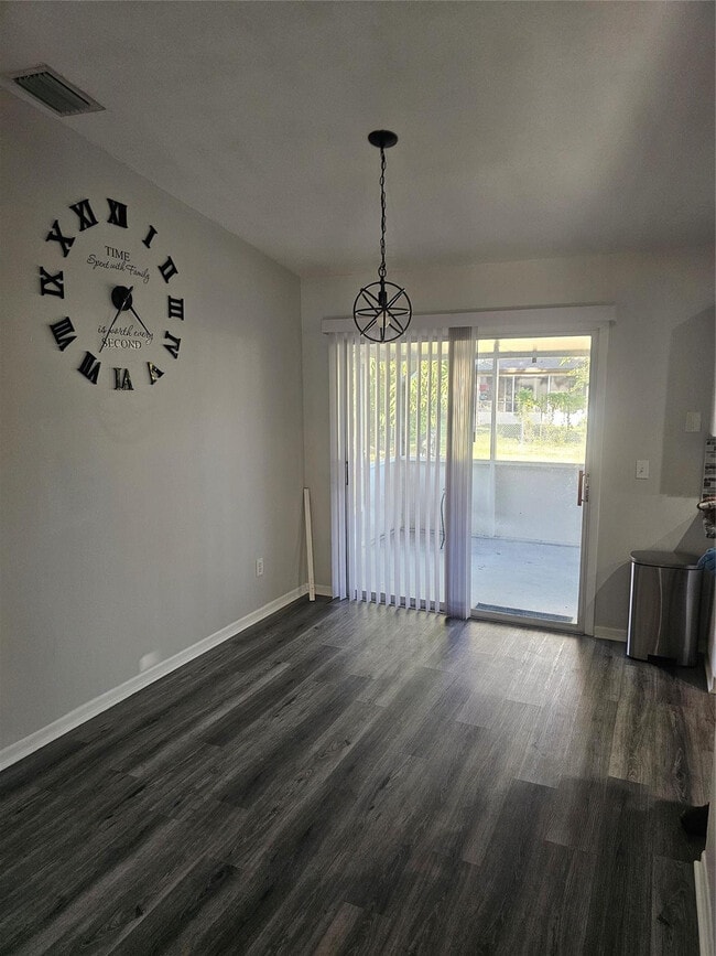 2049 SW McAllister Ln in Port St. Lucie, FL - Building Photo - Building Photo