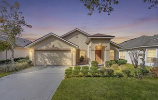 14626 Falling Waters Dr in Jacksonville, FL - Building Photo