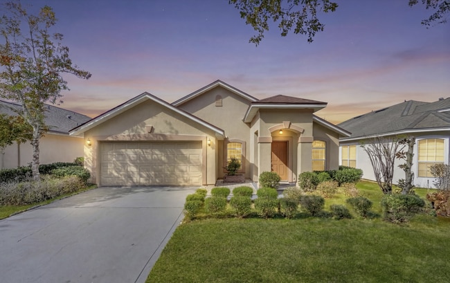 property at 14626 Falling Waters Dr