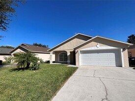 2807 Palm Isle Wy in Orlando, FL - Building Photo