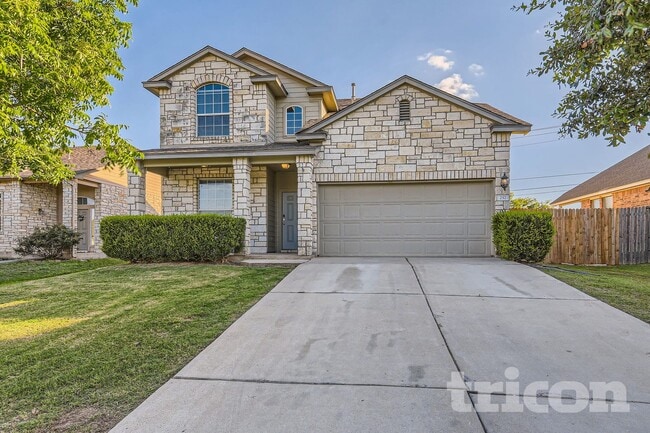 257 Verano Dr in Kyle, TX - Building Photo - Building Photo