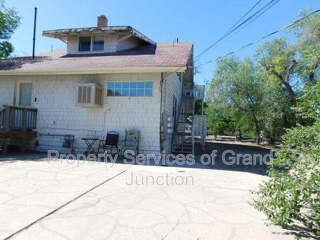 property at 140 Gunnison Ave