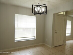 450 Santa Martia St SW in Palm Bay, FL - Building Photo - Building Photo