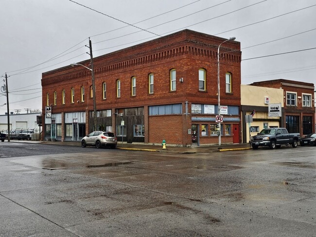 property at 221 Fir St