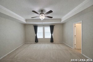 4002 Angel Trumpet in San Antonio, TX - Building Photo - Building Photo