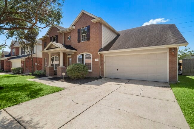 19335 Lincoln Heights Ln in Richmond, TX - Building Photo - Building Photo