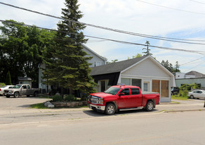 5015 Old Brock Rd in Pickering, ON - Building Photo