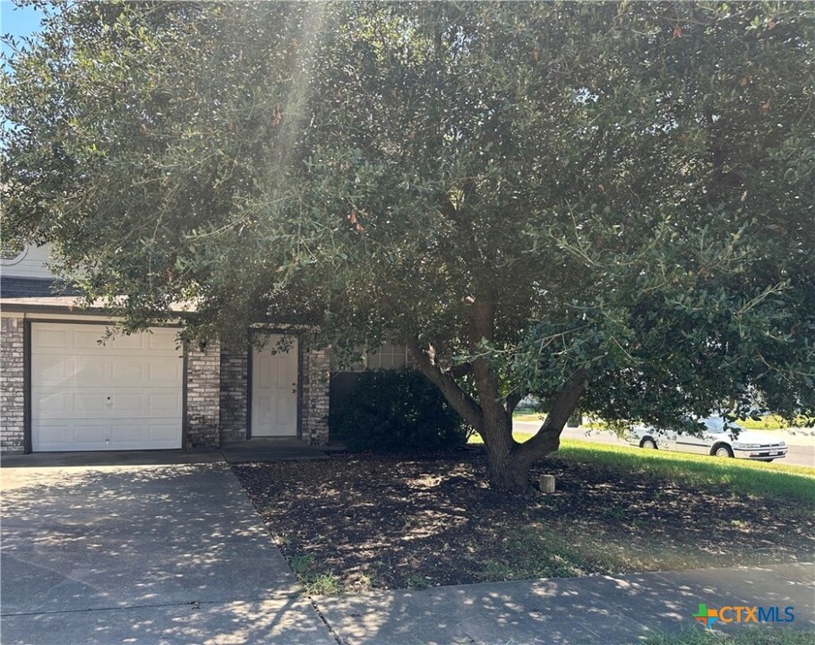 3408 Toledo Dr in Killeen, TX - Building Photo